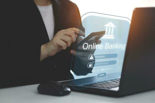 Secure Digital Banking Solutions