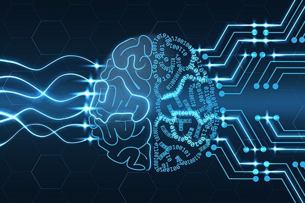 AI-Powered Financial Analytics