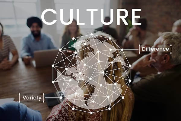 Access to Global Talent