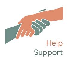 Help and Support