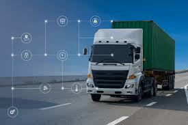 Smart Fleet Management Systems