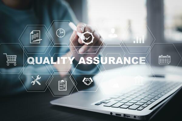 Quality Assurance