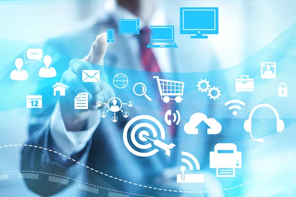 Innovative Digital Solutions